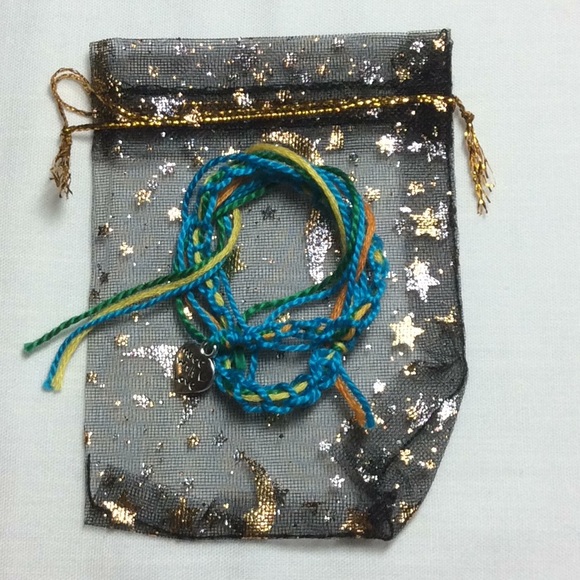 ⭐️ Homemade Mid Day Bracelet ⭐️ - Picture 4 of 4